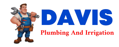 Trusted plumber in PICKTON